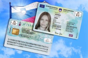 Bezkontaktné biometrické občianske preukazy prídu v decembri. Počkajte na ich vydanie