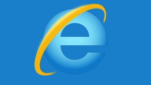 internet explorer