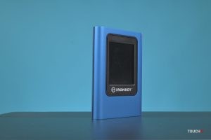 Kingston IronKey 80ES