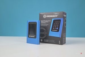 Kingston IronKey 80ES