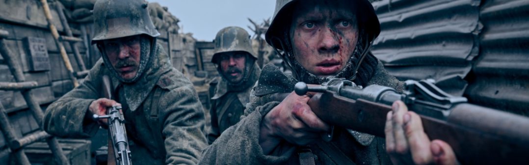 na zapade nic nove 2022