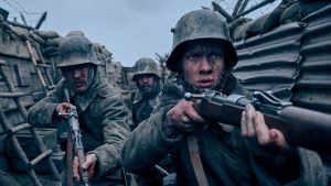 na zapade nic nove 2022