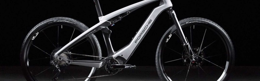 Porsche Sport E-Bike