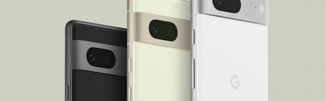 Google Pixel 8: Unikla kompletná výbava smartfónov z tejto série