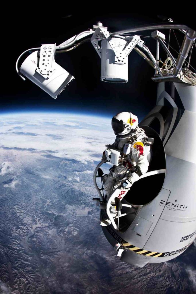 Red Bull Stratos