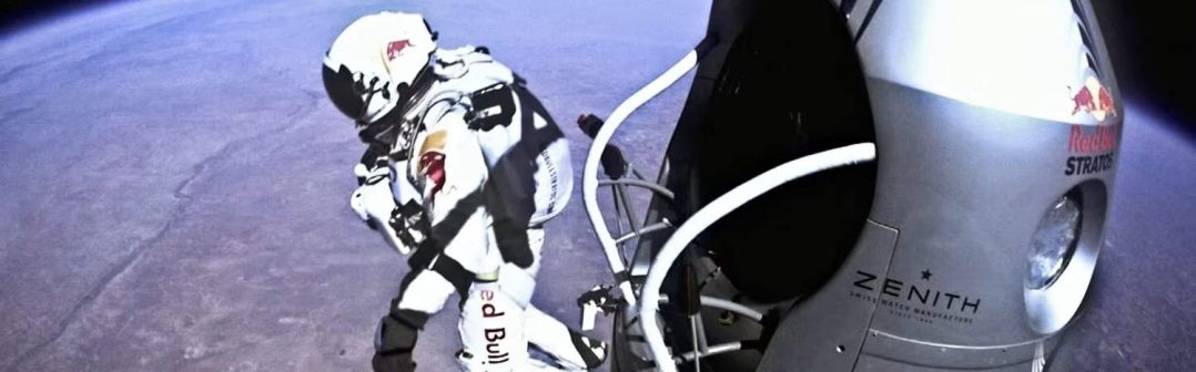 Red Bull Stratos