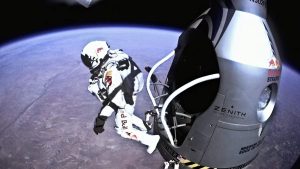 Red Bull Stratos