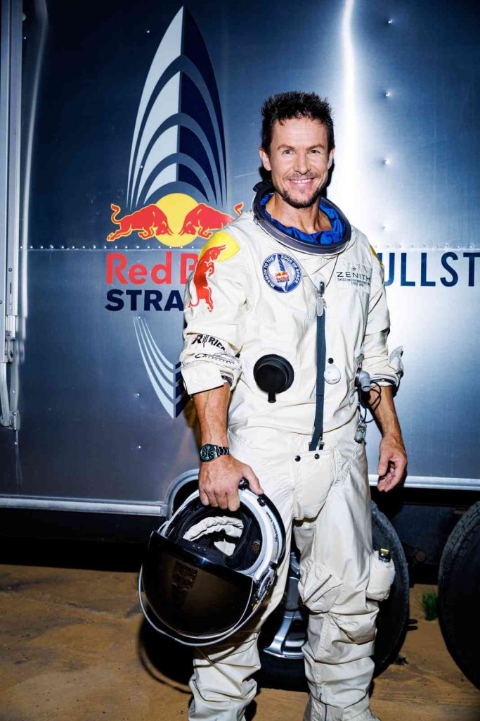 Red Bull Stratos