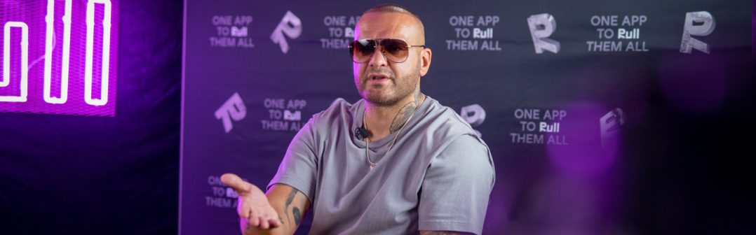 rytmus patrik vrbovsky