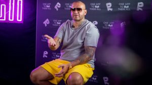 rytmus patrik vrbovsky