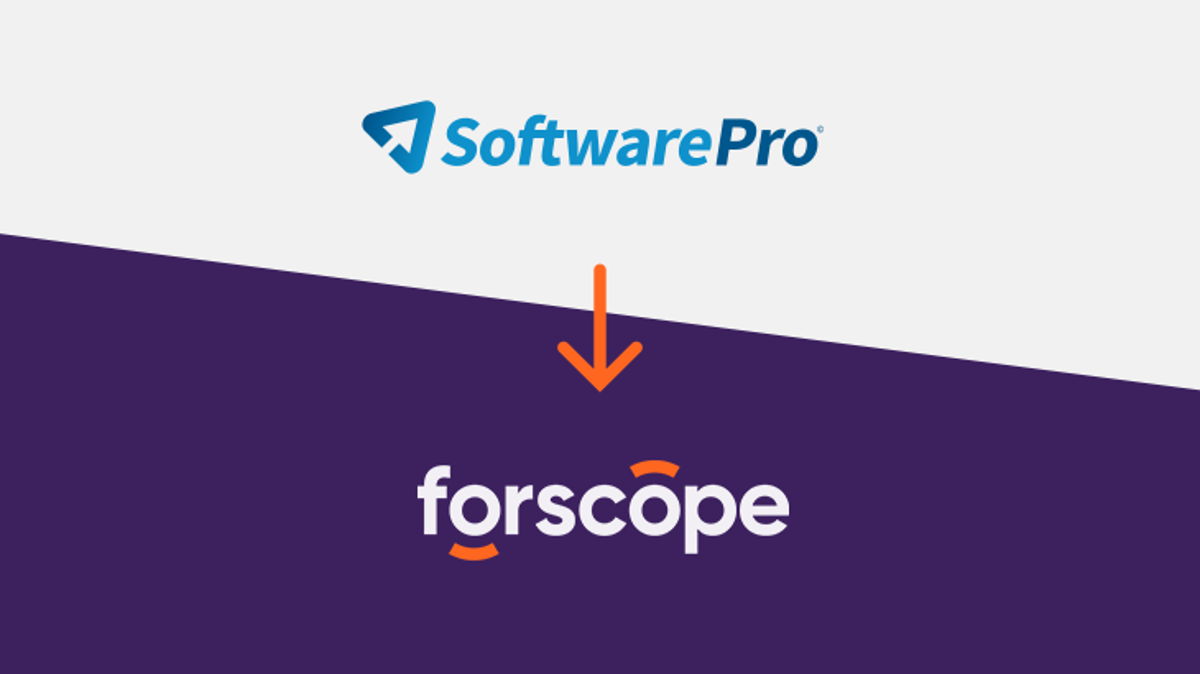 Jednotka v druhotnom softvéri vo východnej Európe ďalej rastie: Brnenská Forscope kupuje lídra na Slovensku