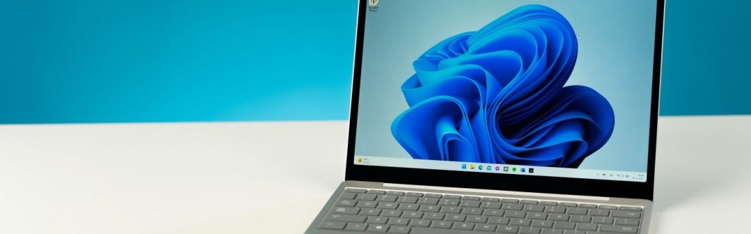Surface Laptop Go 2