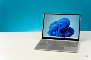 Surface Laptop Go 2