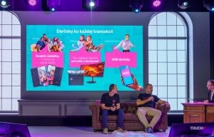 Telekom Vianoce 2022