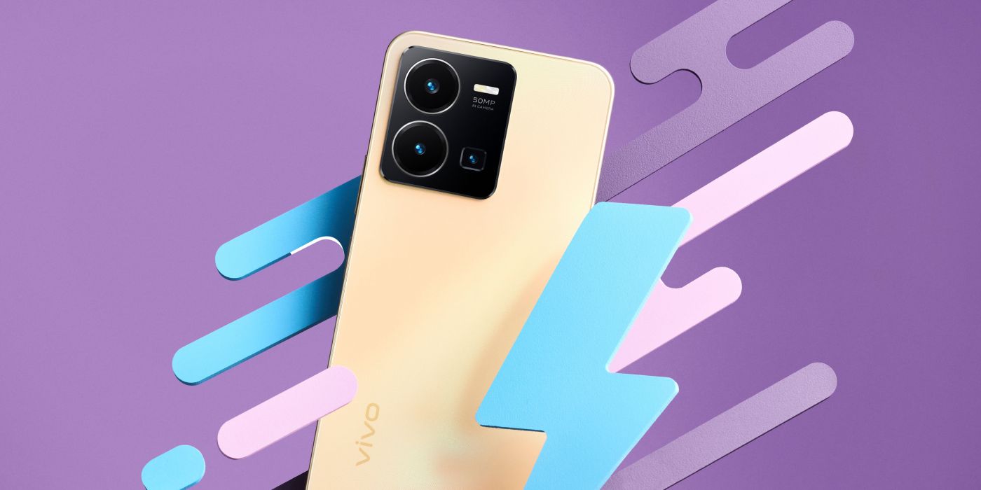 vivo Y35 je v predaji na Slovensku