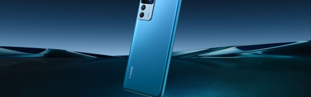 Xiaomi 12T Pro