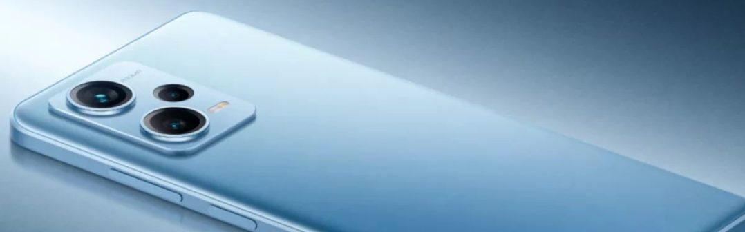 Xiaomi Redmi Note 12 Pro+