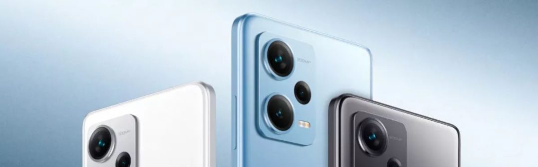 Xiaomi Redmi Note 12 Pro+
