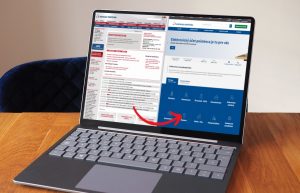 Sociálna poisťovňa predstavuje nový web. Mali by ste sa v ňom lepšie vyznať a mal by byť modernejší