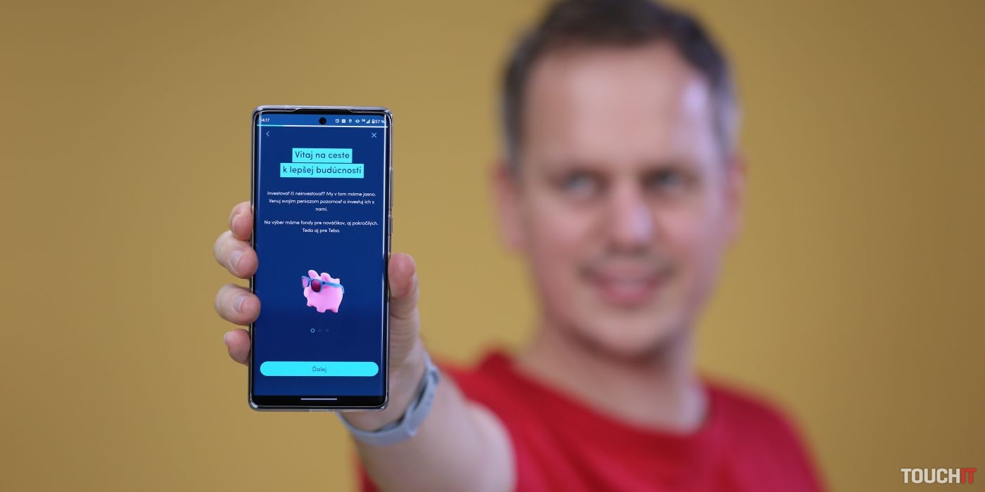 Ako zhodnotiť peniaze? S 365.bank môžete investovať z pohodlia domova