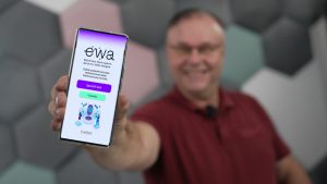 Slovenská aplikácia na odhalenie Parkinsonovej alebo Alzheimerovej choroby je tesne pred spustením