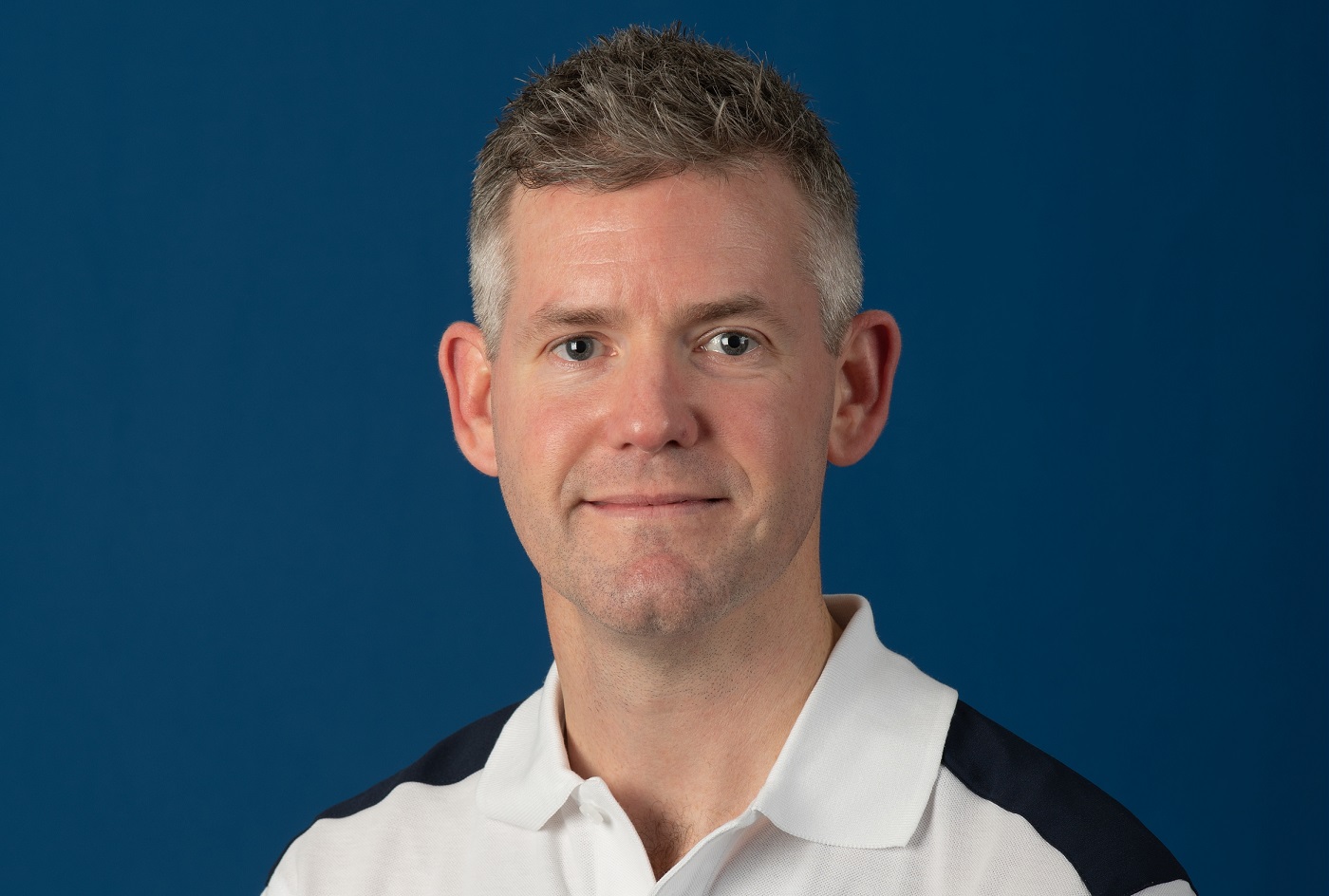 Britský chirurg John McFall sa stal prvým astronautom na svete so zdravotným postihnutím