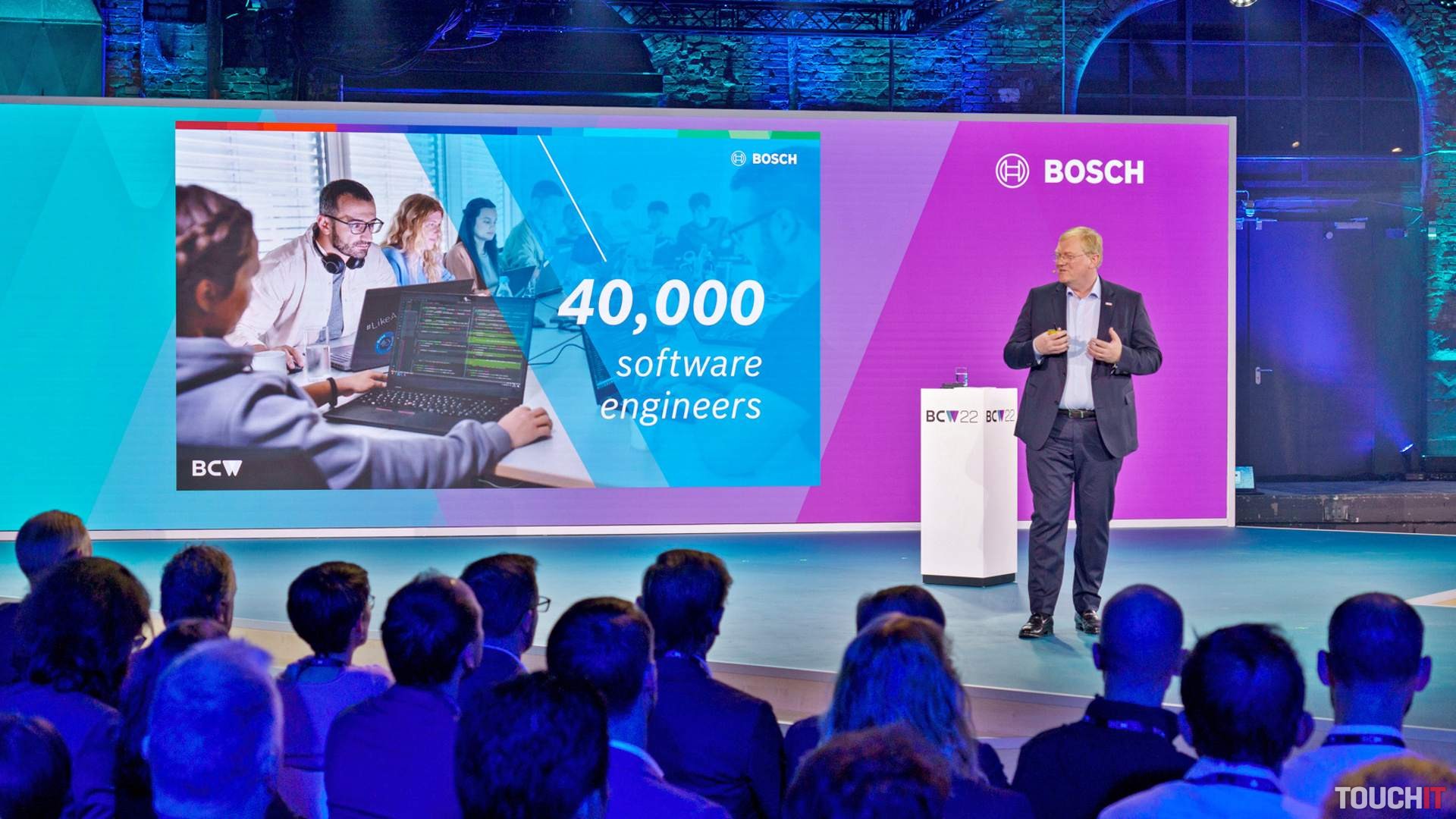 TOUCHIT VÝBER: TOP 5 článkov (45. týždeň)