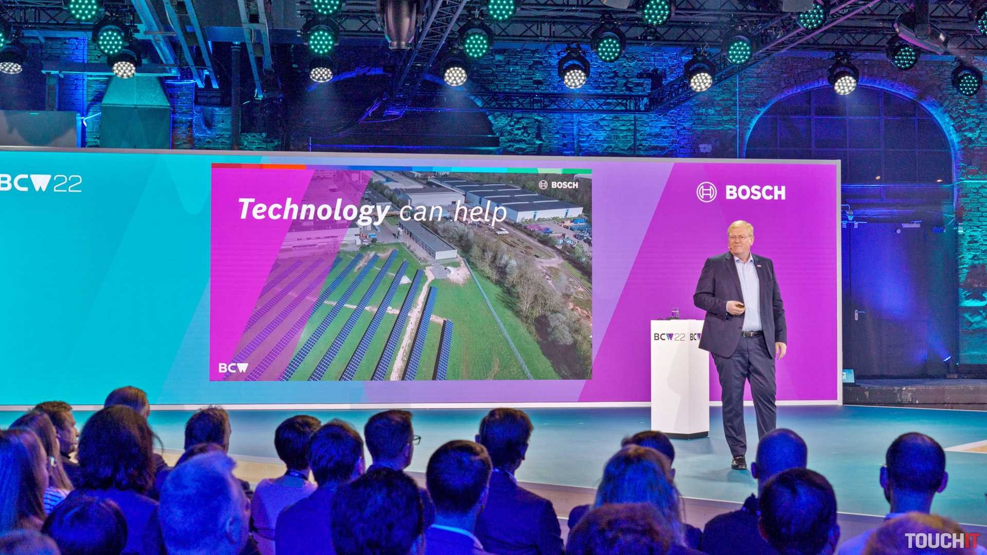 Ani vŕtačka od Bosch už nebude taká ako kedysi. Zapracuje na nej kvantový počítač