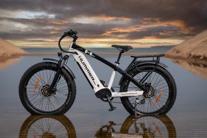 GMC Hummer EV AWD E-Bike