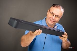 Teraz je ten správny čas užiť si poriadny zvuk od JBL. Za fakt výhodnú cenu