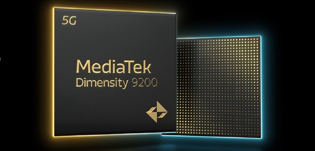 MediaTek 9200