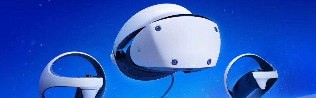 Playstation VR2