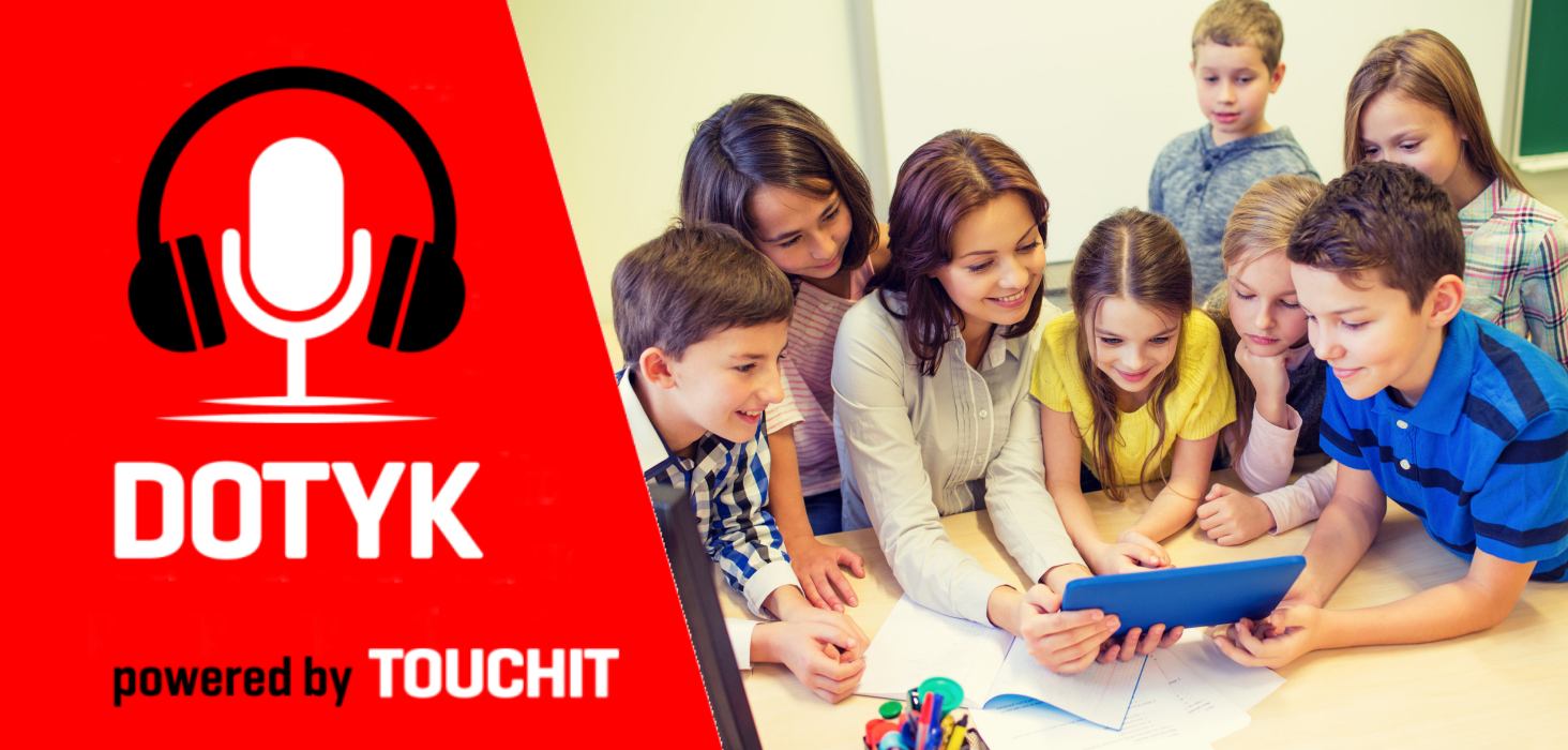 Daniel Hevier: Ako sa zo spisovateľa stáva učiteľ