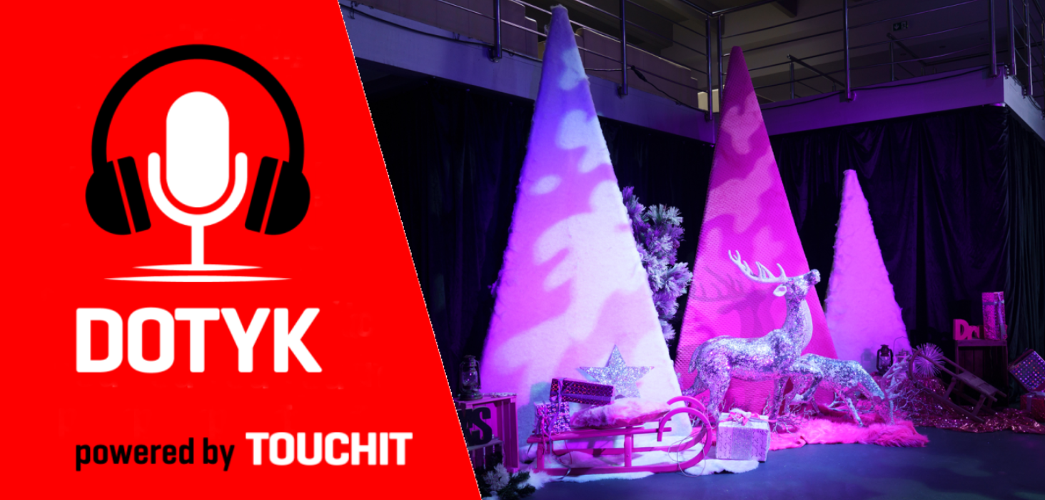 Vianoce v Telekome sú v plnom prúde