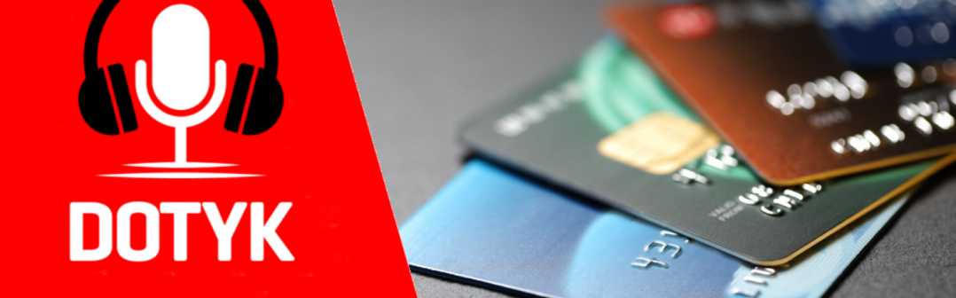 Podcast Dotyk