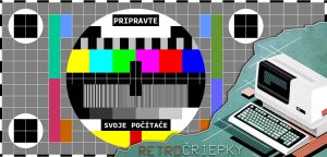 Pripravte si „magiče“, prenos softvéru cez vašu TV obrazovku sa práve začína