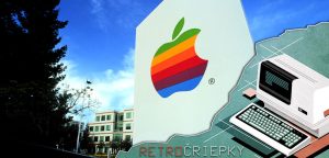 Ako sa dvaja programátori vlámali do Apple a naprogramovali preň úspešný softvér