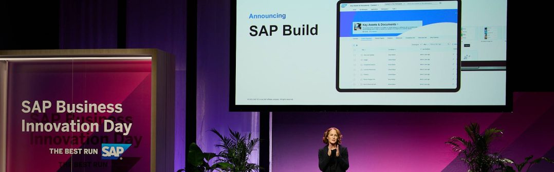 SAP Innovation Day 2022