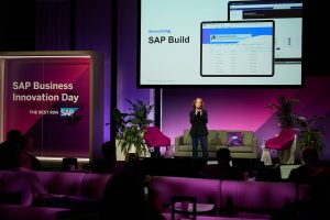 SAP Innovation Day 2022
