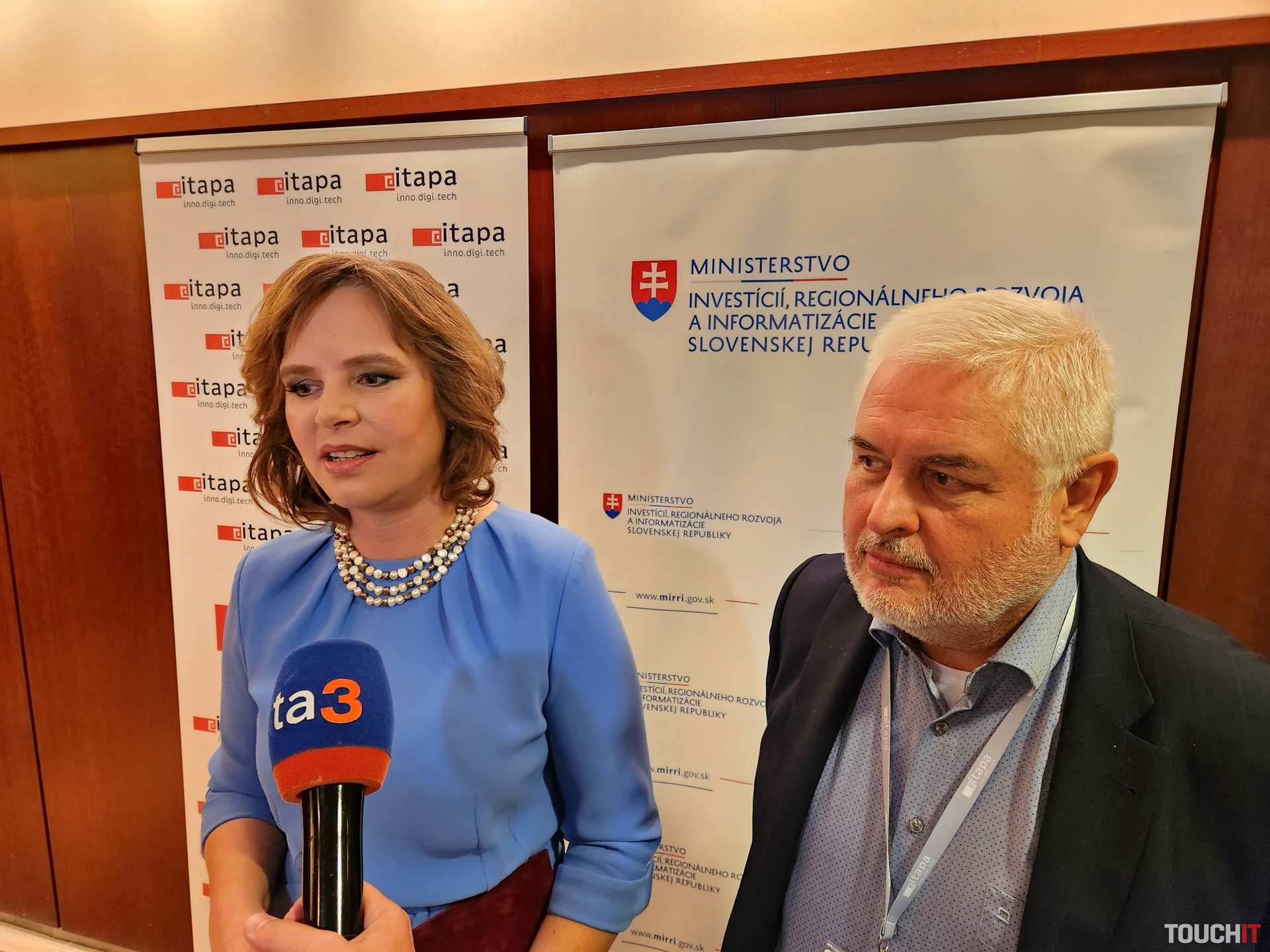 Pribudnú ďalšie proaktívne služby štátu: strata zamestnania, kúpa nehnuteľnosti či auta a začiatok podnikania