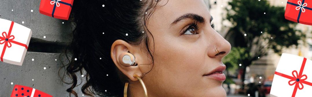 Vianočná poradňa slúchadlá