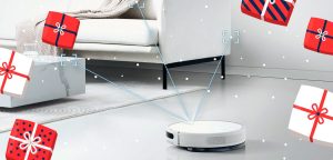 Sprievodca nákupom: Robotické vysávače