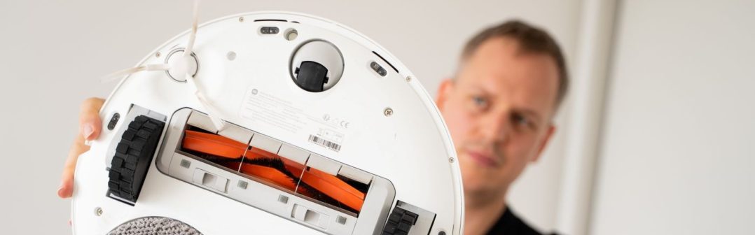 Xiaomi Robot Vacuum X10+