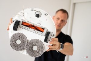 Xiaomi Robot Vacuum X10+