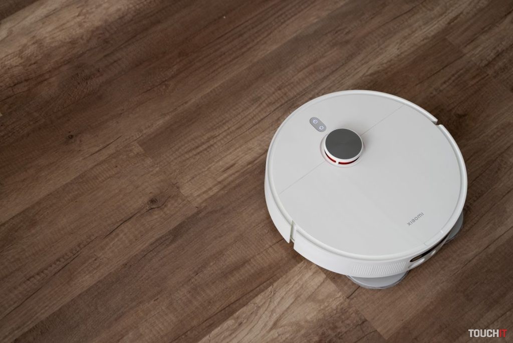 Xiaomi Robot Vacuum X10+