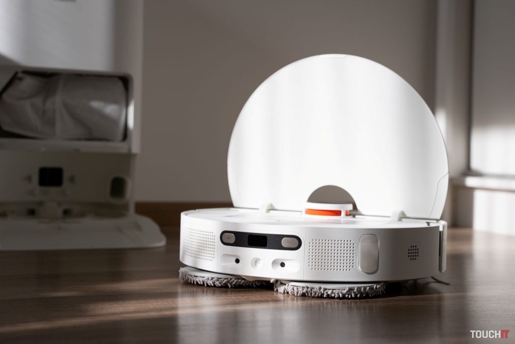 Xiaomi Robot Vacuum X10+