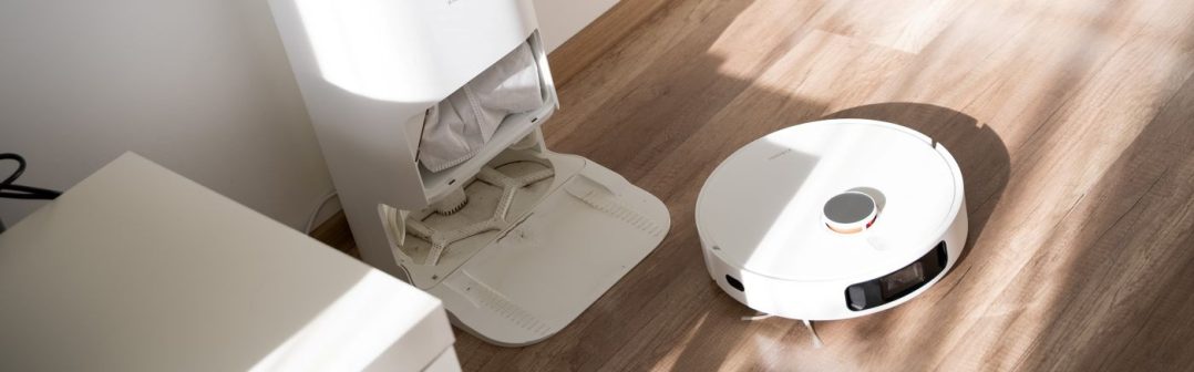 Xiaomi Robot Vacuum X10+