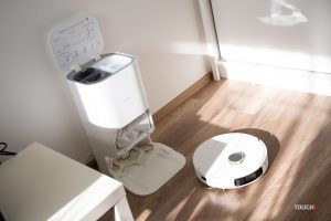 Xiaomi Robot Vacuum X10+