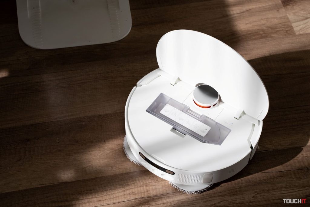 Xiaomi Robot Vacuum X10+