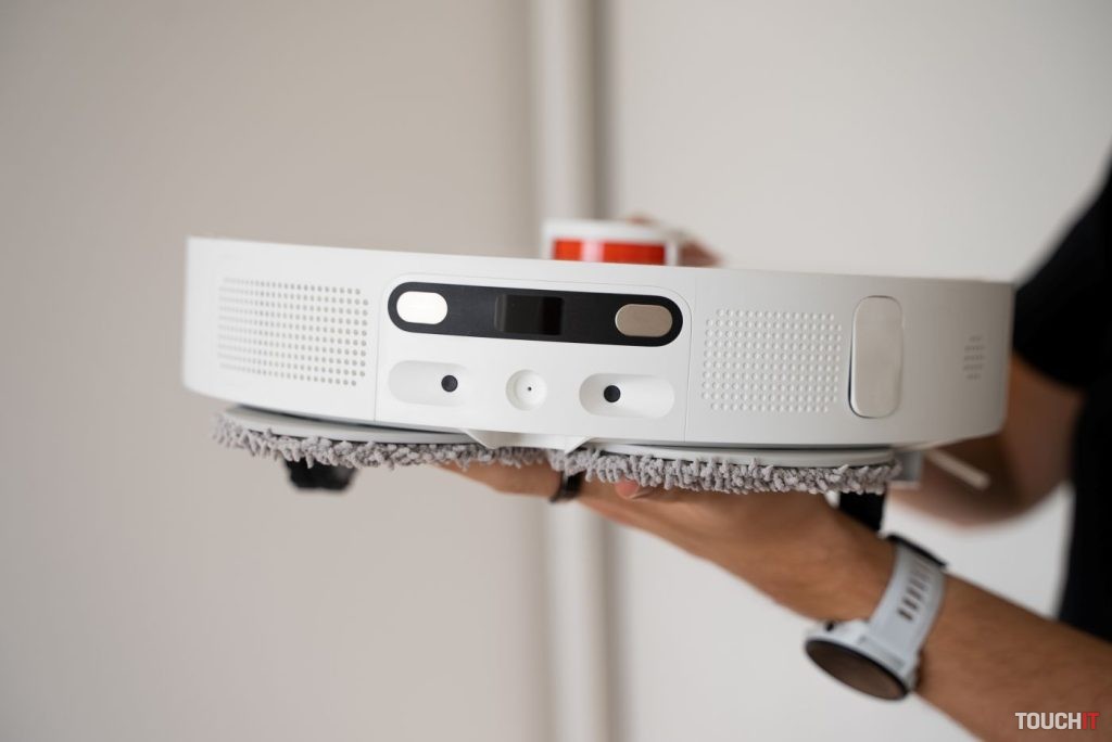 Xiaomi Robot Vacuum X10+